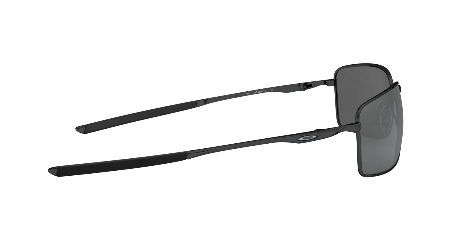 Oakley Square Wire 4075 Sunglasses - view 68